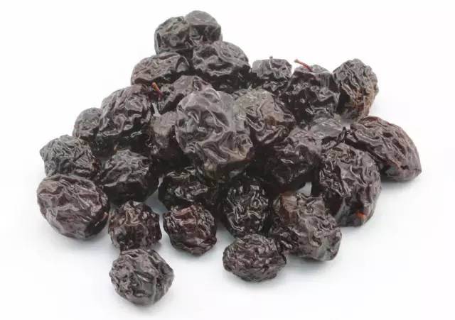 话梅的72变别只会直接吃啦