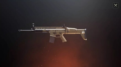 和平精英scarl挑战m416深度解析选出真命之枪