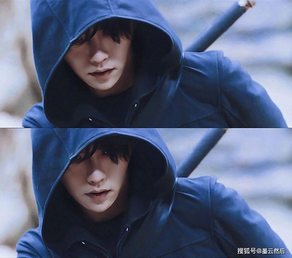 盗墓笔记揭秘黑金古刀