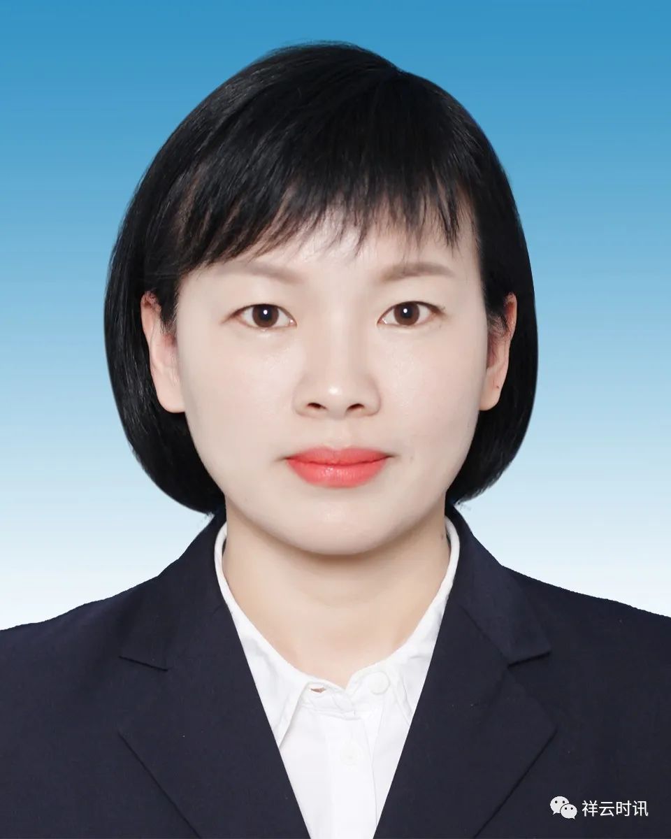 大理祥云24名县管干部拟任新职看看有没有你认识的