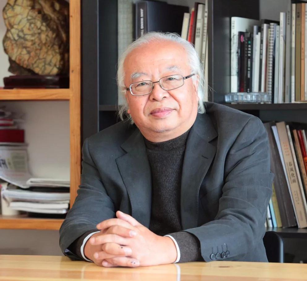 杜大恺先生简介杜大恺,清华大学美术学院教授,博士生导师,清华大学