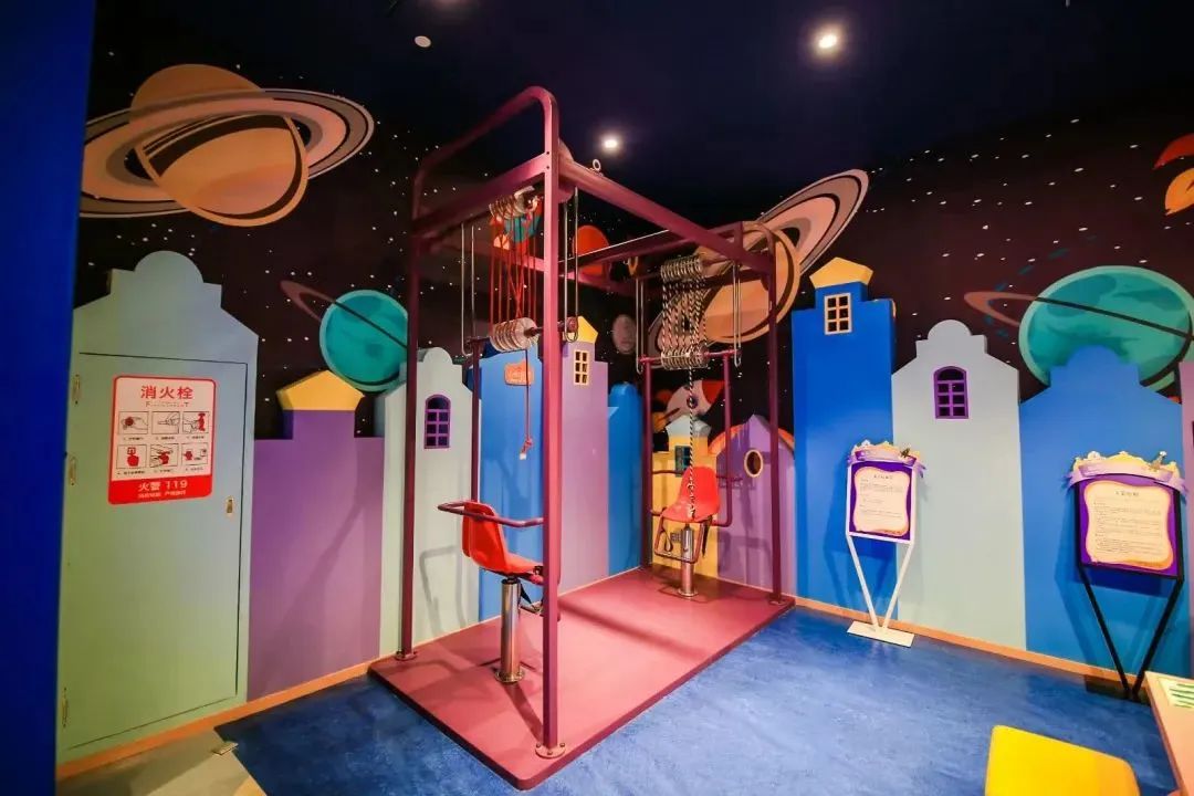 国王的朋友99元享原价398元国王的朋友2大1小夜场票100种探索项目一站