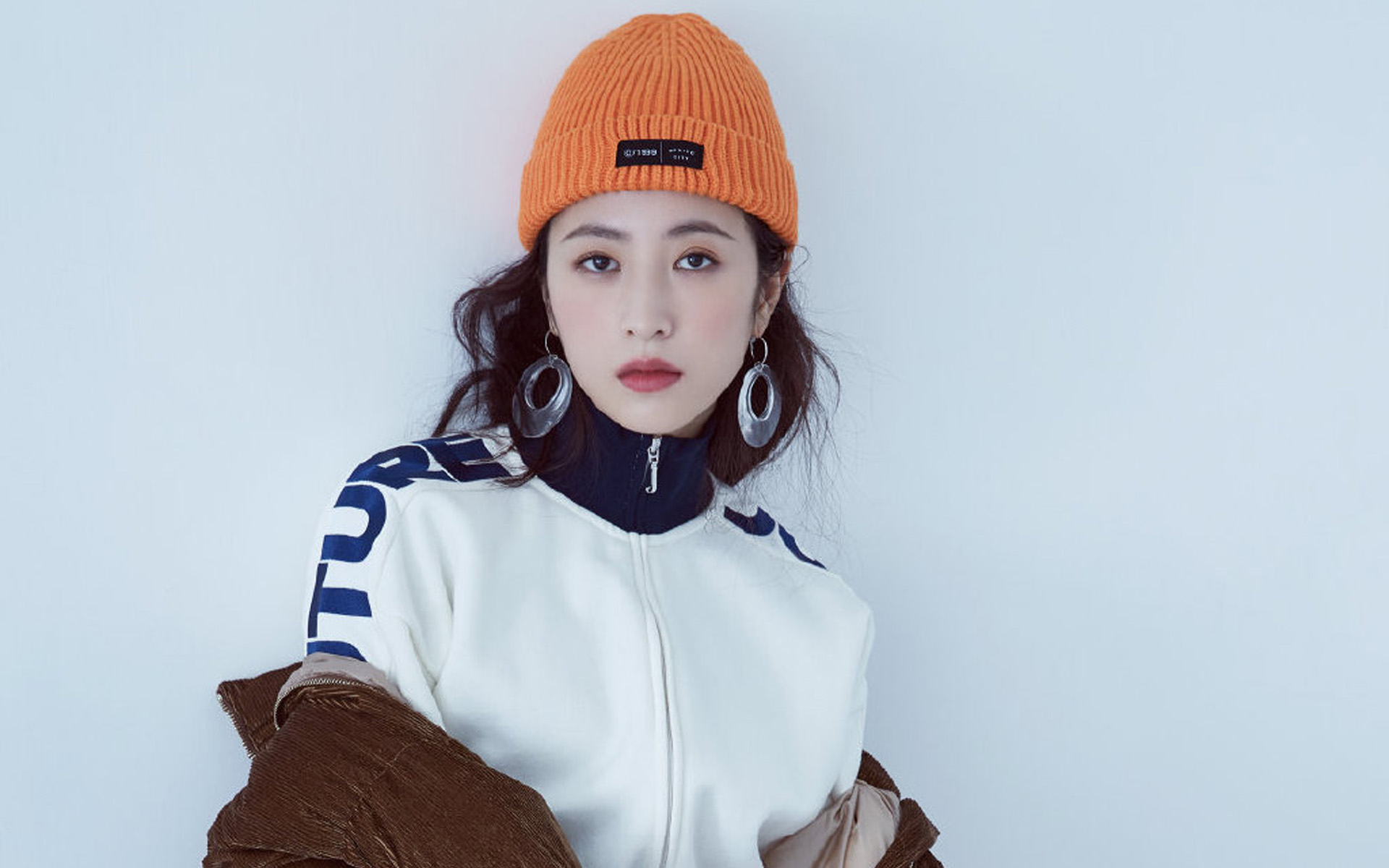 原创林允称知道谁在黑自己依靠前辈被黑得更惨安抚自己