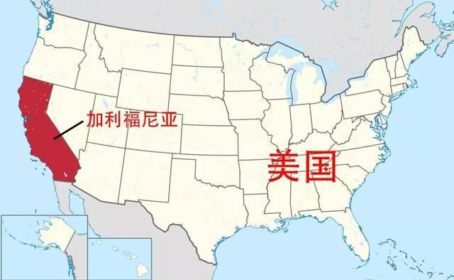 不重视疫情,导致疫情扩散,美国会在疫情期间分裂成很多国家?