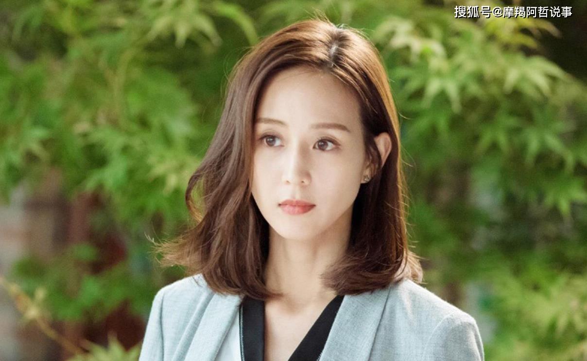 原创她是高圆圆最不愿提起的人8年前差点嫁给赵又廷今比高圆圆还美