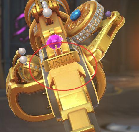 守望先锋2020行动档案皮肤深度解析