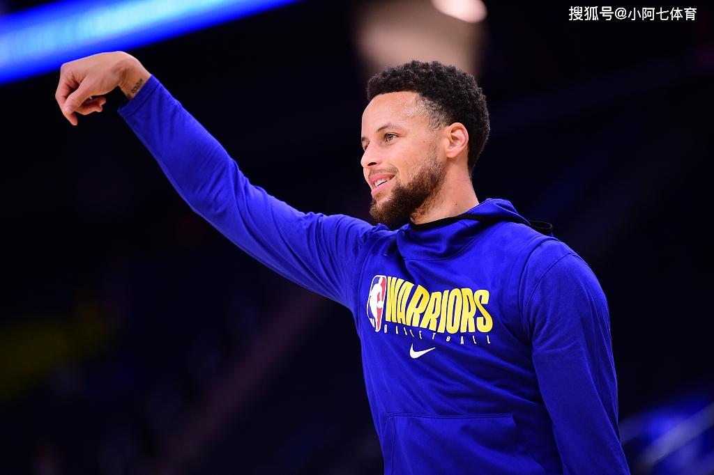 人物志|32岁的库里 人格魅力或许比球技更吸引人_戴尔