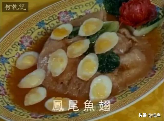 饭后再来两道做工精致的宫廷点心——慈禧太后最爱的豌豆黄,芸豆卷,加