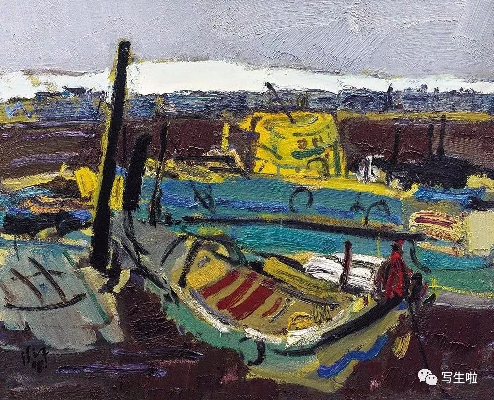 春色张立平最新作品