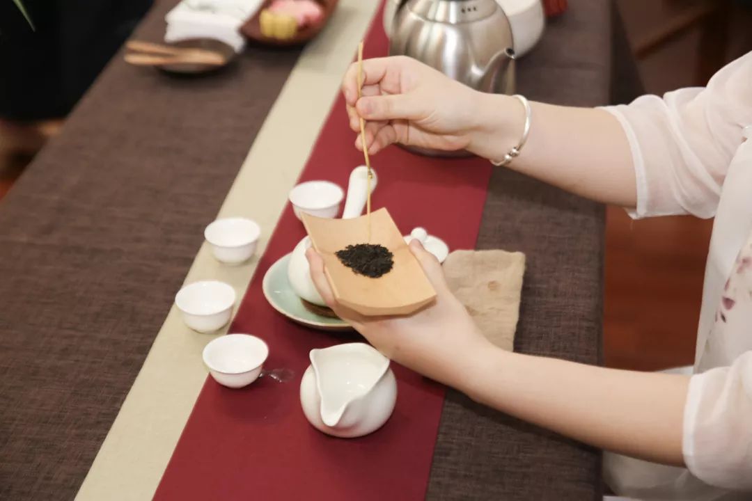 春归如约正是品茶好时节线上茶礼包