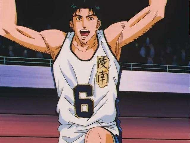 灌篮高手手游热门球员防守之王池上亮二