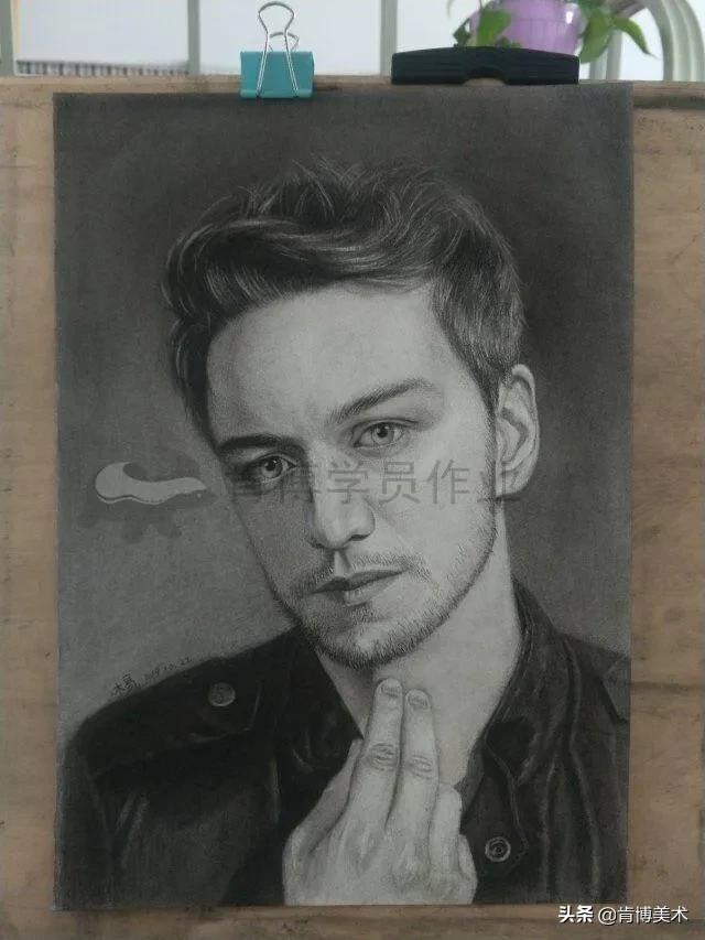 前方高能~肯博学员素描成长之路