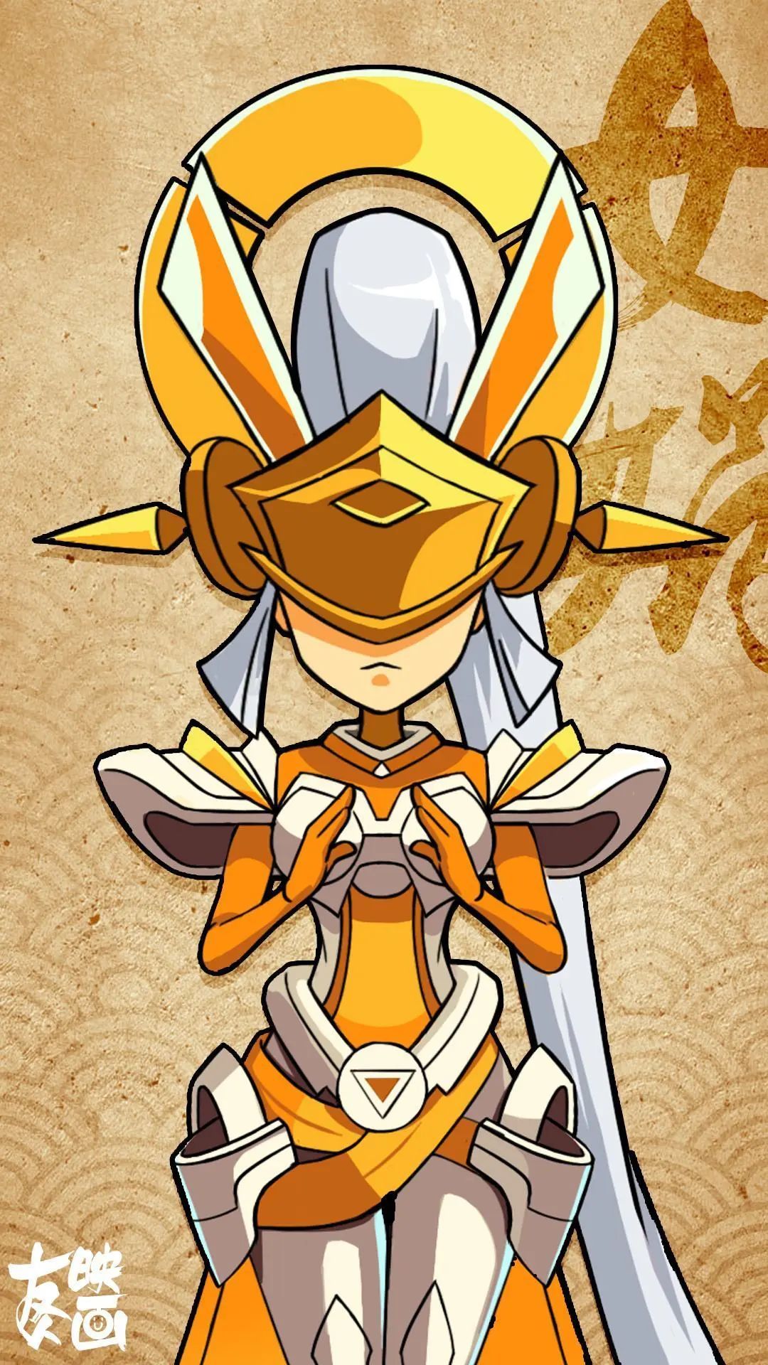 王者别闹壁纸放送