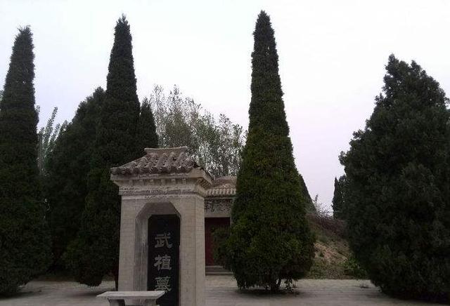 武大郎和潘金莲的墓打开真相大白施耐庵的后人道歉