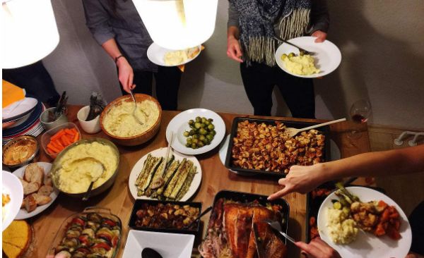 这6种吃晚餐的方式很危险!赶紧改了吧!