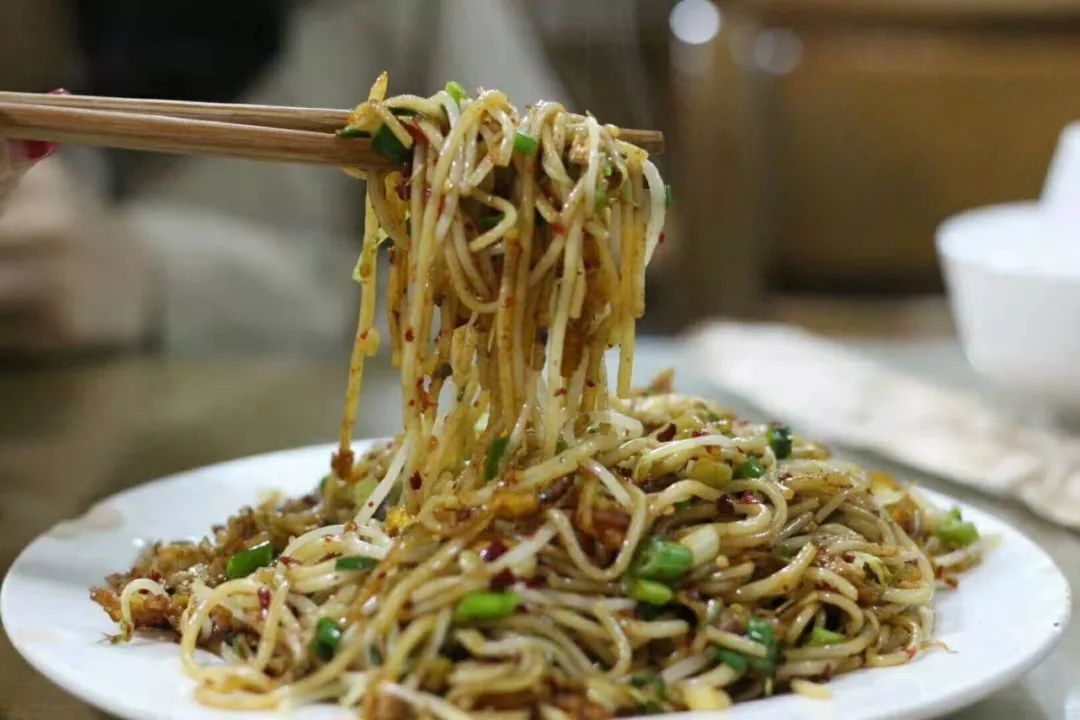 来武功山旅游,必尝特色美食!_萍乡