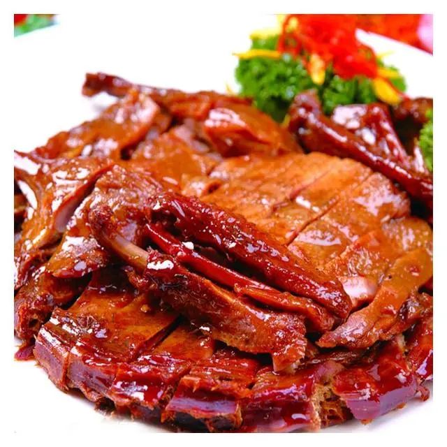 各种价值百万秘制酱鸭的秘制配方,希望有你喜欢的,记得收藏