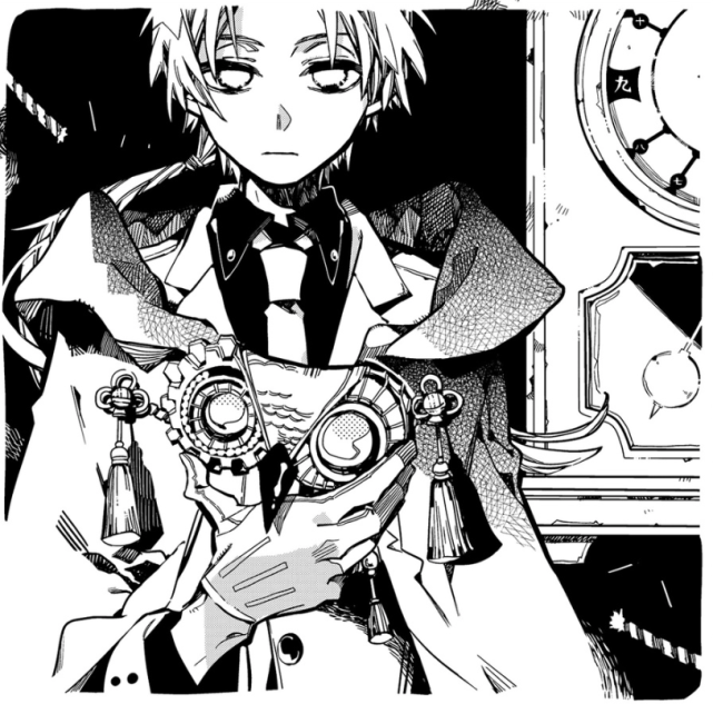 地缚少年花子君宁宁寿命只剩一年动画删减重要剧情