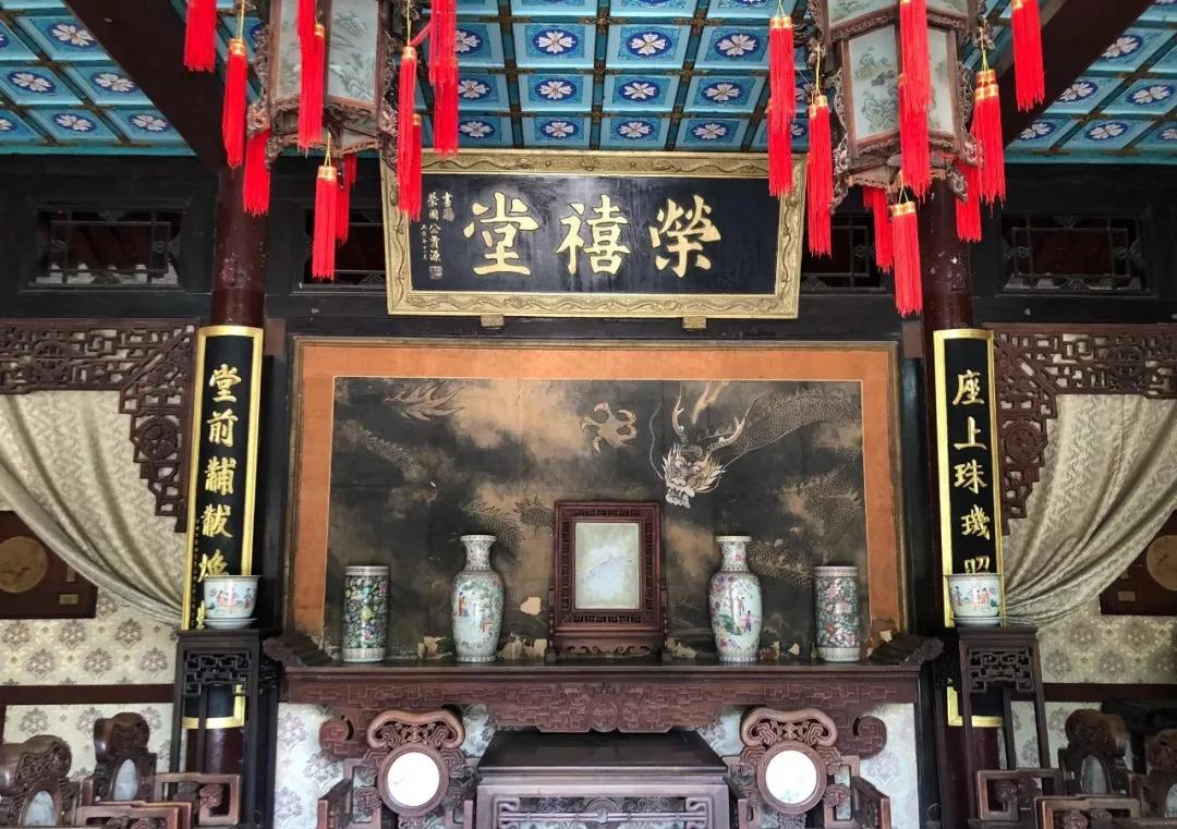 原创黛玉发现贾府1处华贵处所王夫人探春的房间与她比被甩几条街