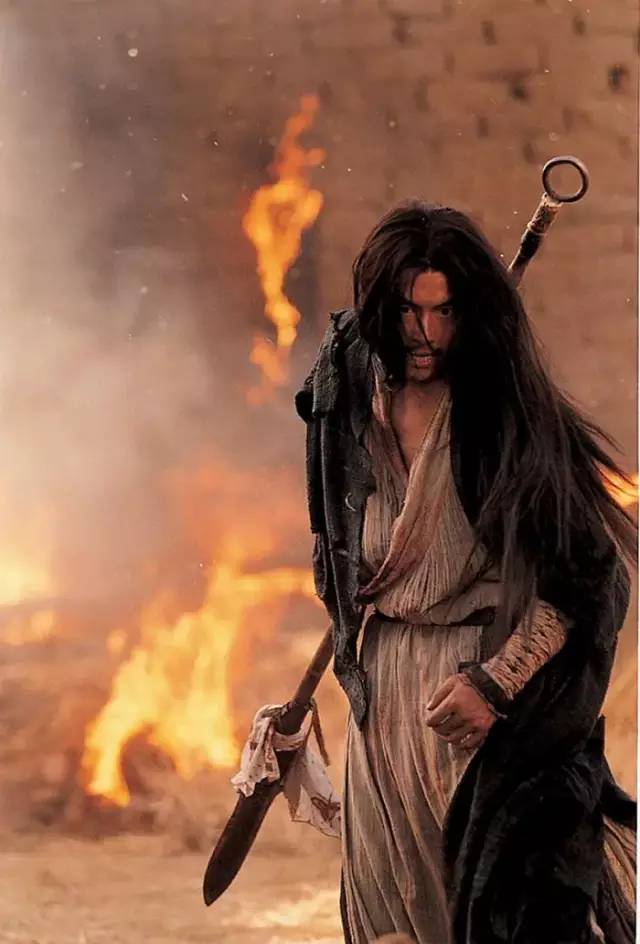 2001-2002年的这两部电影,成为了中韩电影的分水岭_中国