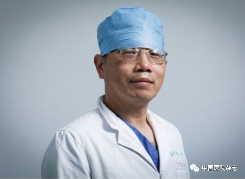 李爱国:广州市红十字会医院副院长,主任医师,广东省支援湖北荆州应对