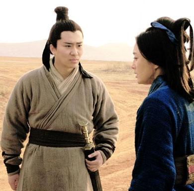 刘邦的老婆，刘邦的老婆吕雉是个什么人物