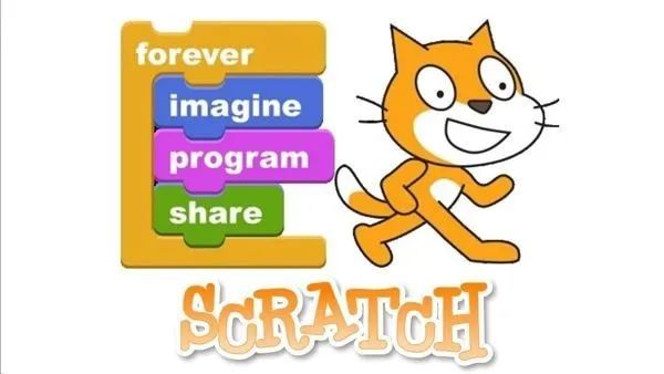 对孩子学习scratch趣味编程 家长的感受和建议