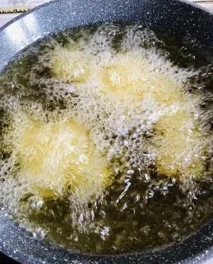 面粉美食吃腻了吧,来霍霍大米吧,不相信没一款你喜欢的