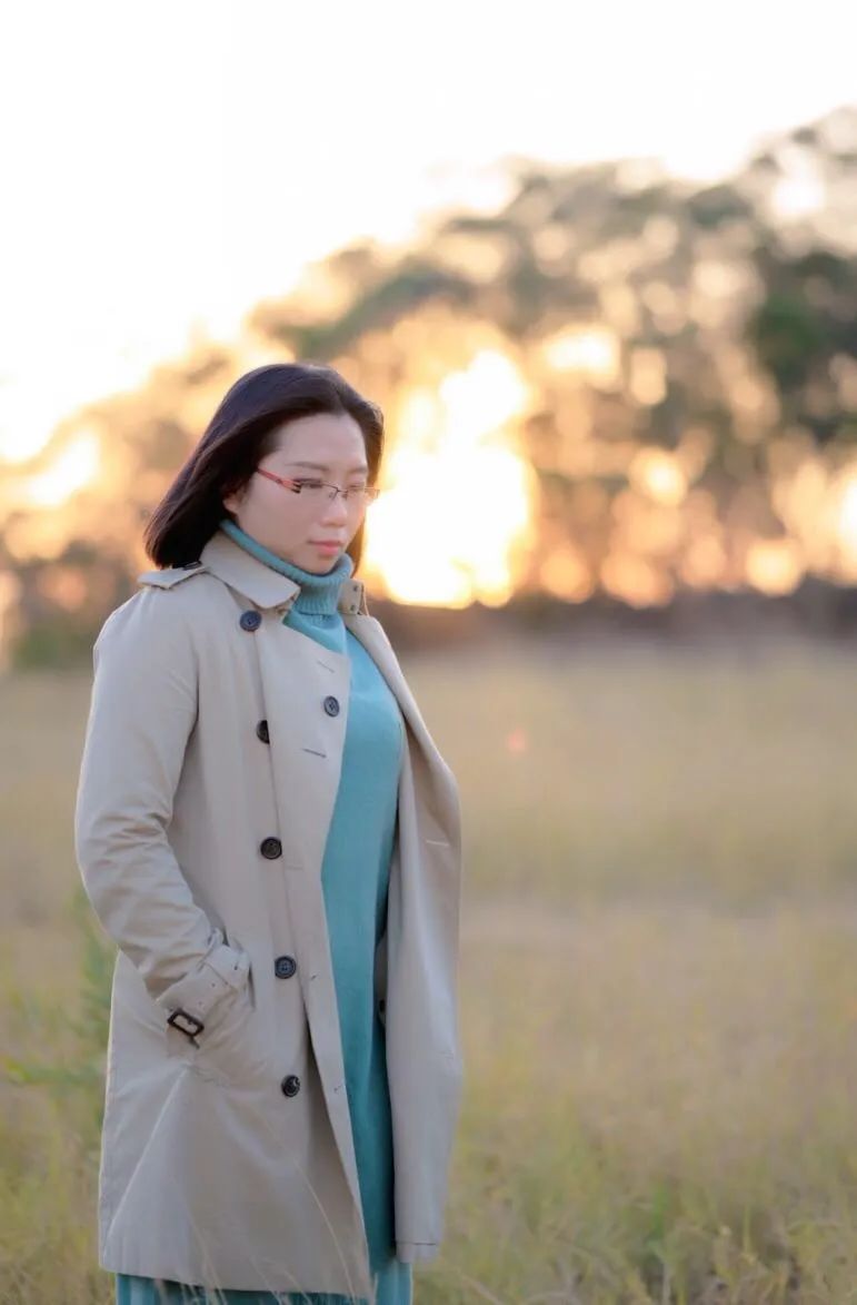 【大咖聊设计】方寸装饰 | 副主任设计师杨娟,一个有温度的设计师