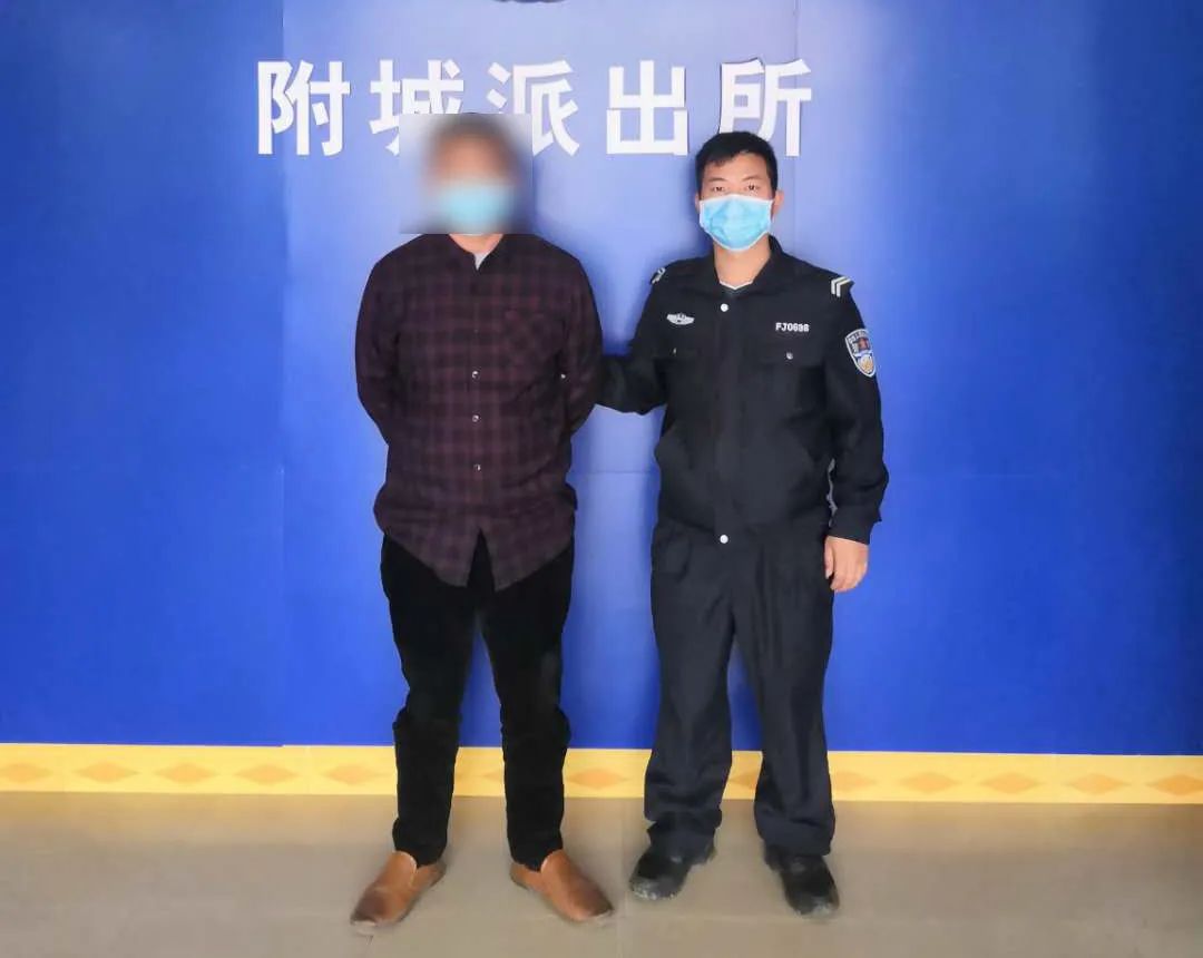 龙川警方成功破获多起盗窃案件!