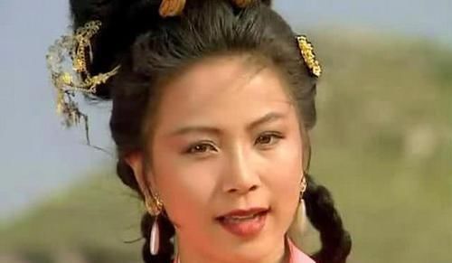 可见张飞在甘夫人,糜夫人,孙夫人的眼里的形象,绝对是最