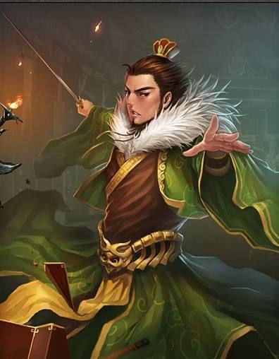 每回合都能摸到无中生有三国杀竟有此事新型bug