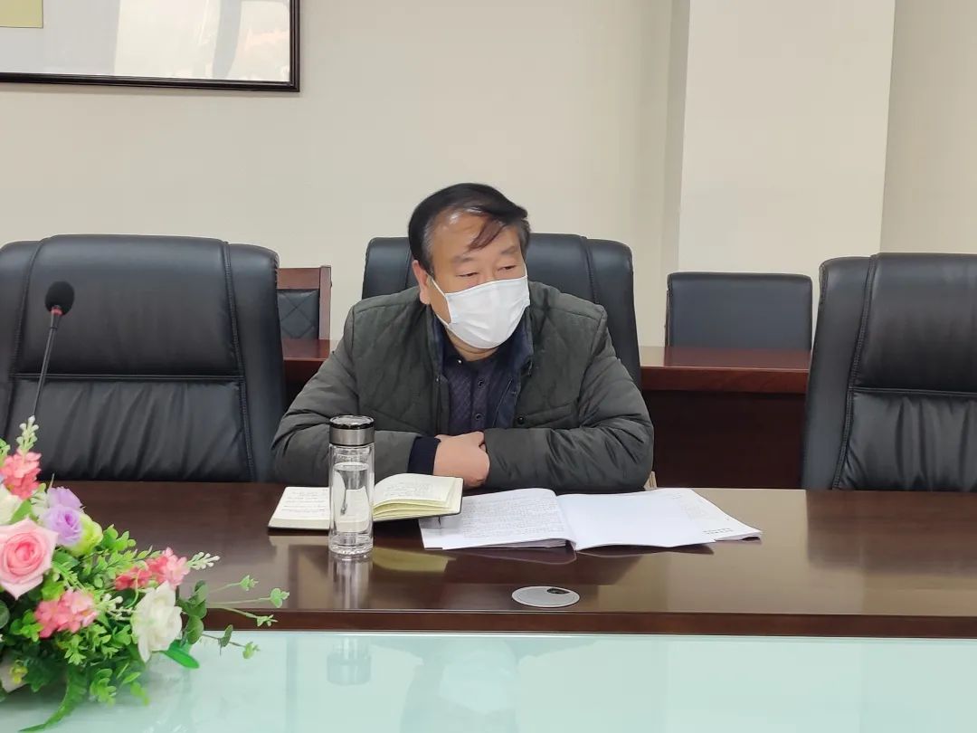 检委会专职委员李坤山强调,深入贯彻落实全省检察机关加强刑事执行