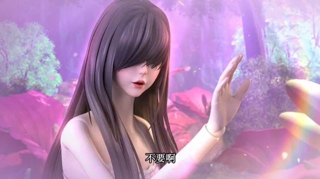 叶罗丽:茉莉的灵魂碎片去哪了?为何她升为大仙子也没有找回