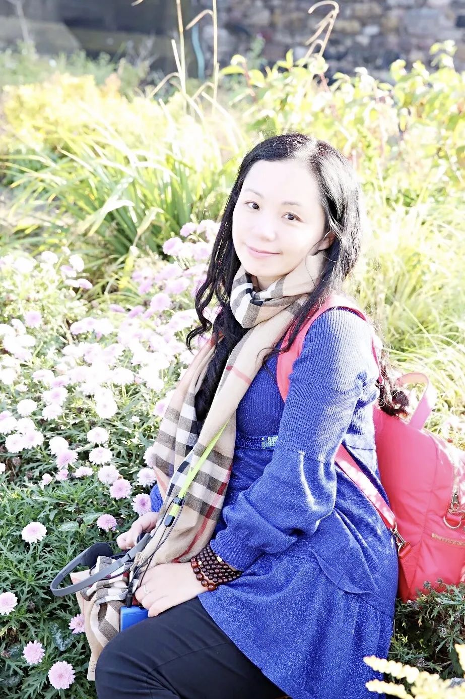 在新型冠状病毒来临的日子里五芷菡