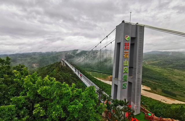 延边琵岩山当春天悄然来临这里的美好一如既往