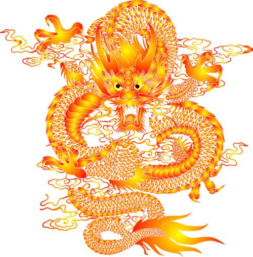 古代龙凤文化延续千年竟因二者都有一个难以启齿的共同点