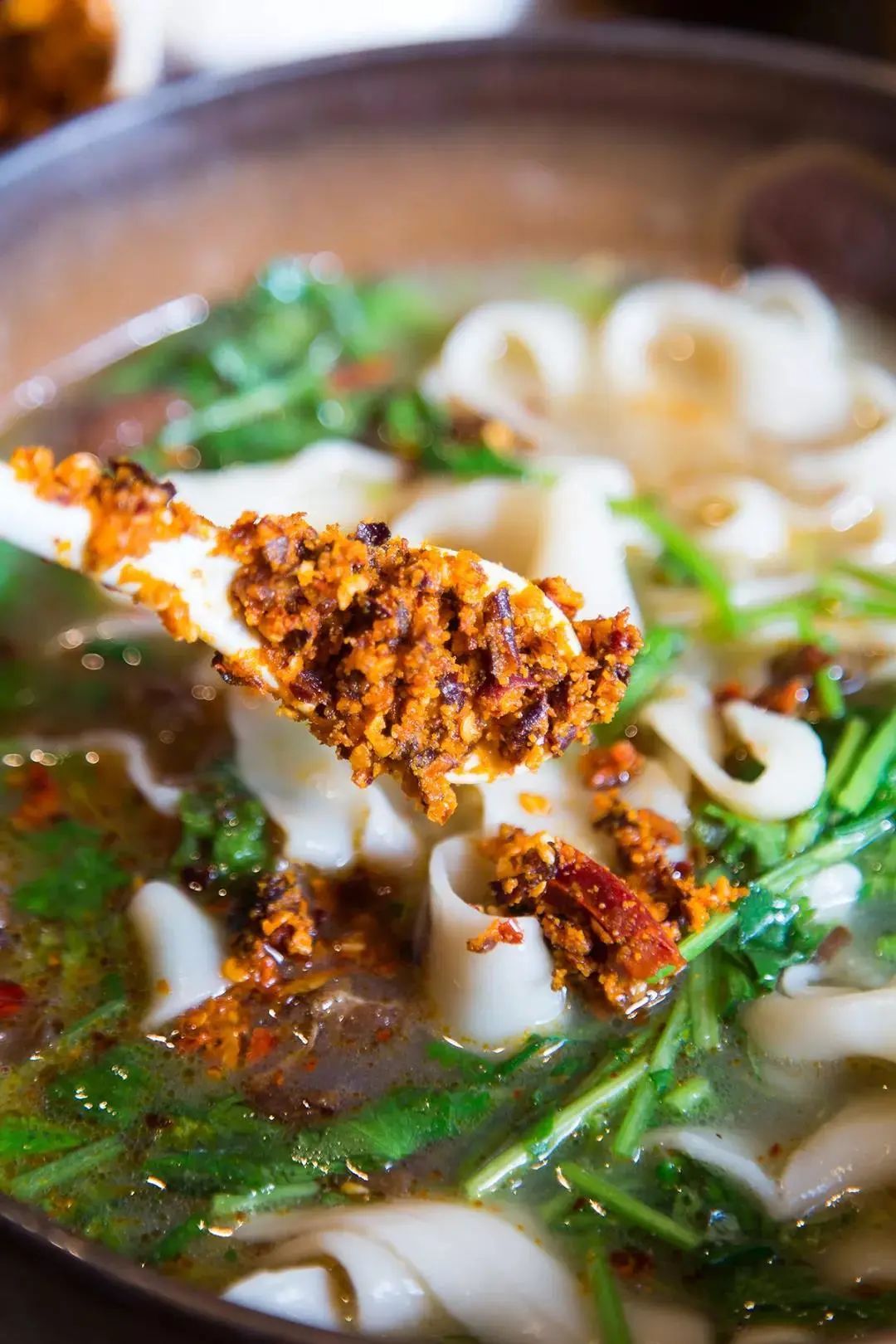 我想你烧烤火锅小龙虾烩面