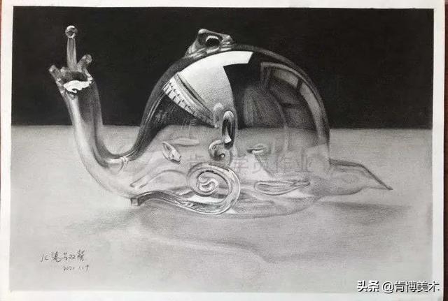 前方高能~肯博学员素描成长之路