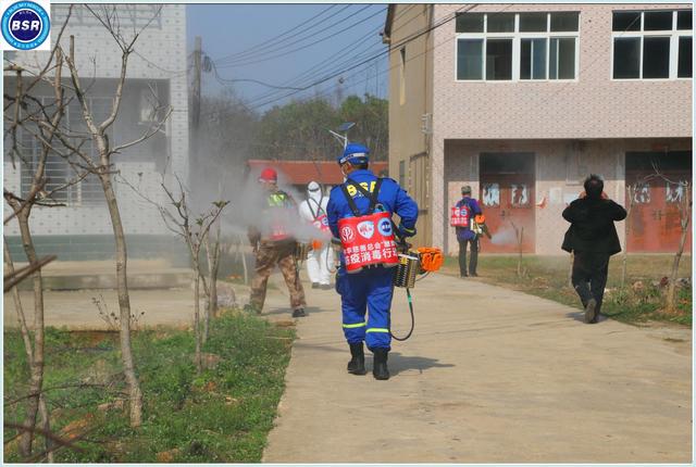 来自湖北鄂州华容区庙岭镇黄泥畈村的感谢信