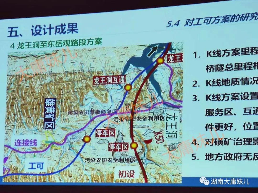 古丈至沅陵公路规划图片