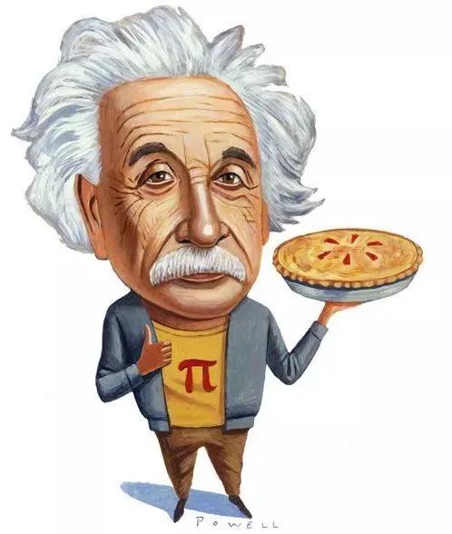 数学是一种会不断进化的文化_圆周率