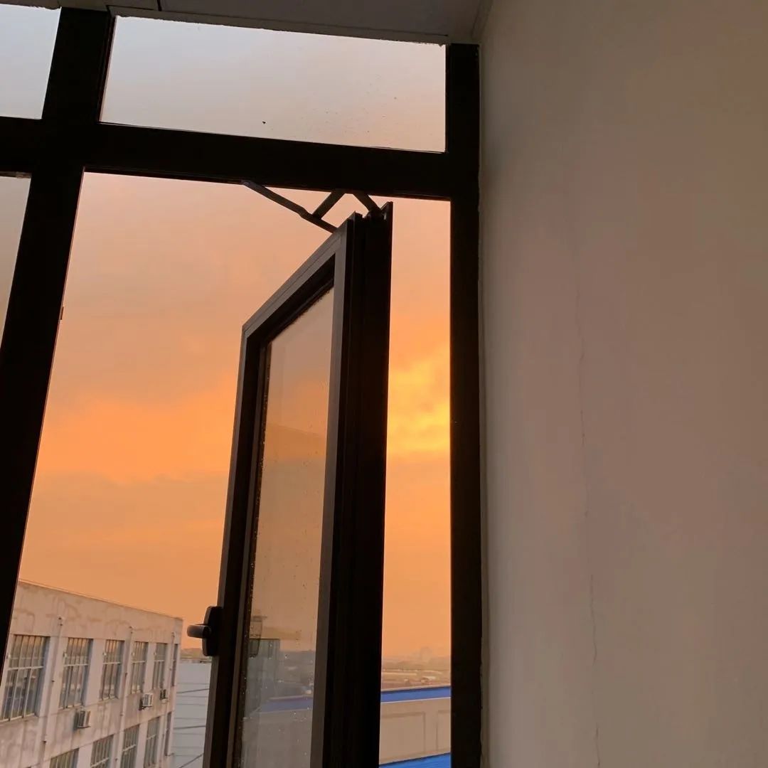 征集- 那些你拍下的窗外_窗户