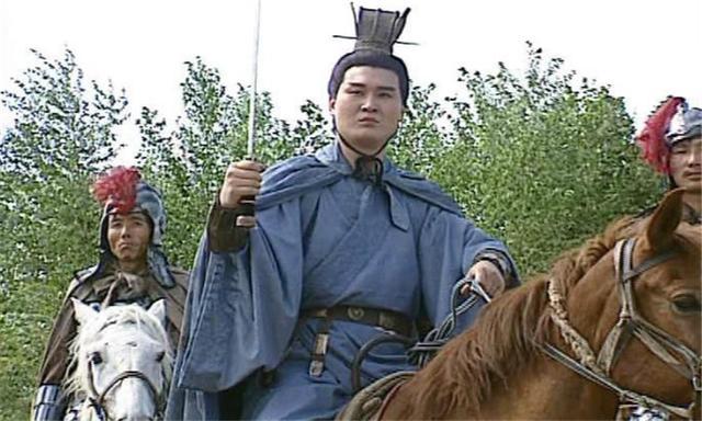 陆逊火烧七百里连营成名却报应在孙子身上孙子临终说了八个字