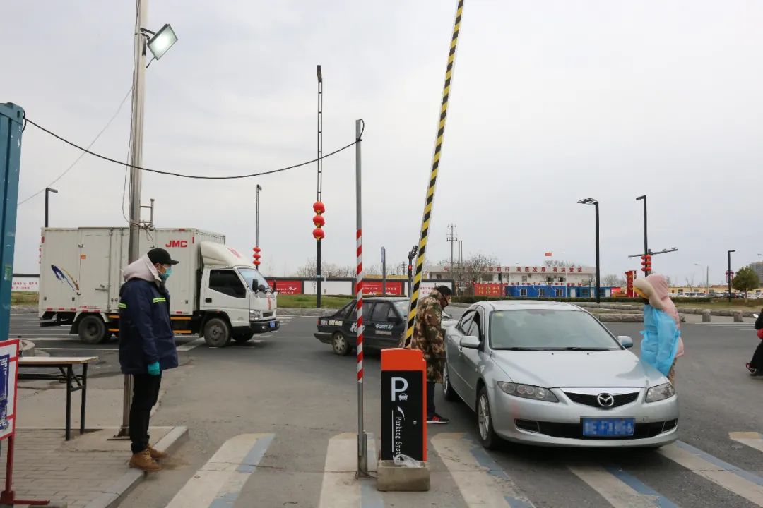 夺取双胜利猴嘴街道3月里的猴嘴