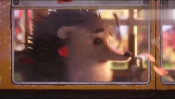 奥斯卡最佳动画《相信爱 What would Christmas be without Love》陪孩子看优秀动画短片-搜狐大视野-搜狐新闻