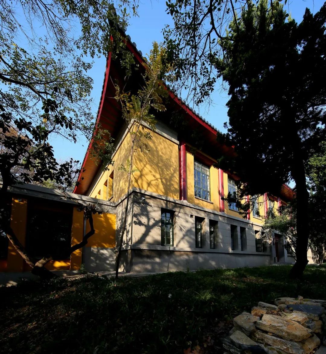 随园的春美醉了