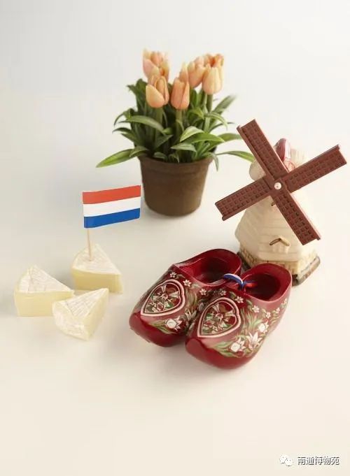 (荷兰四宝)2荷兰风车享誉全球的原因一是风力大.