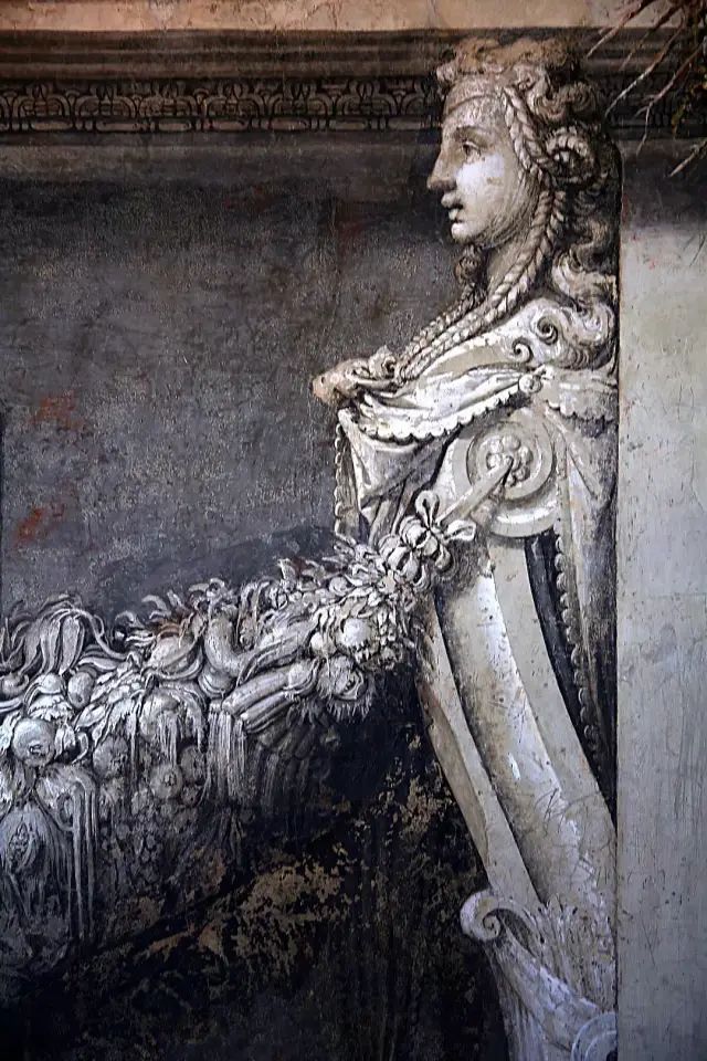 47独具一格48精美大厅49多纳太罗的作品《朱迪思和荷罗孚尼》(1455)50