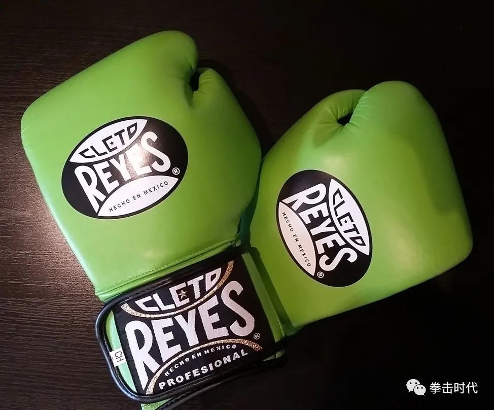 【图集】拳击装备秀-雷耶斯reyes_拳套
